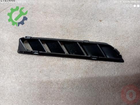 Volkswagen VW CC Gösterge Çerçevesi 17B819706 çıkma parça