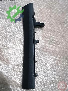 Volkswagen Jetta Tampon Izgara Çıtası 17B858415B çıkma parça