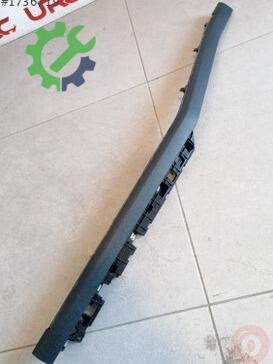 Volkswagen Jetta Tampon Izgara Çıtası 17B858416B çıkma parça
