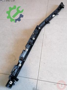 Volkswagen Jetta Tampon Izgara Çıtası 17B858416B çıkma parça