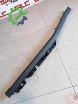 Volkswagen Jetta Tampon Izgara Çıtası 17B858416B çıkma parça