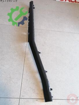 Volkswagen Jetta Tampon Izgara Çıtası 17B858416B çıkma parça
