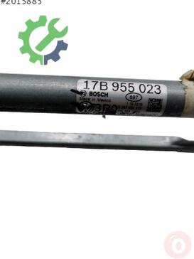 Volkswagen Jetta Cam Motoru 17B955023 çıkma parça