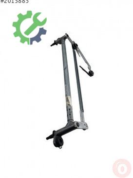 Volkswagen Jetta Cam Motoru 17B955023 çıkma parça