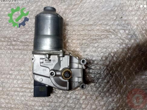 Volkswagen Jetta Silecek Motoru 17B955023 çıkma parça