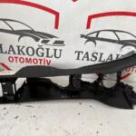 Fiat 500 Orta Konsol çıkma parça - TASLAKOĞLU OTOMOTİV ÇIKMA PARÇA Bursa