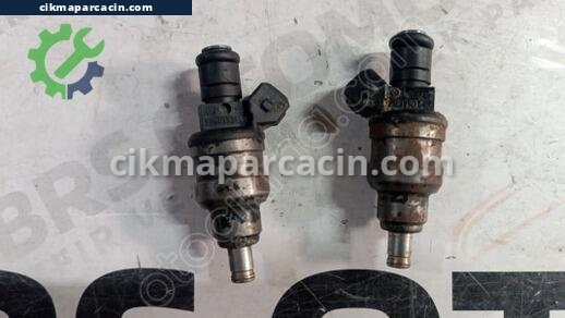 Volkswagen Passat Komple Motor çıkma parça