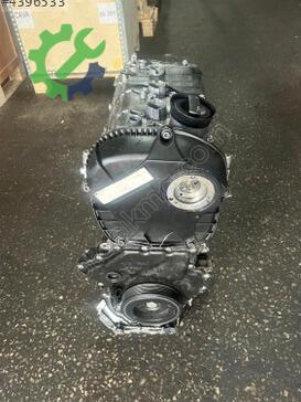 Audi A4 Motor Komple çıkma parça