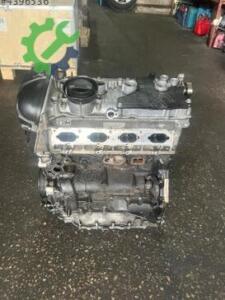 1.8 CDA BZB MOTOR ÇIKMA ORJİNAL Skoda Superb