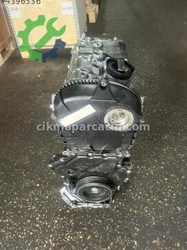 Skoda Superb Motor Komple çıkma parça