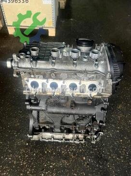 Skoda Superb Motor Komple çıkma parça