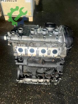 Volkswagen Passat Motor Komple çıkma parça