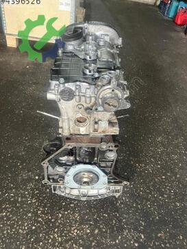 Volkswagen Passat Motor Komple çıkma parça