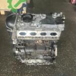 2008 Volkswagen Tiguan Motor Komple Çıkma Parça Ankara