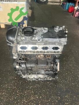 Volkswagen Tiguan Motor Komple çıkma parça