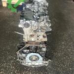 2008 Volkswagen Tiguan Motor Komple Çıkma Parça Ankara