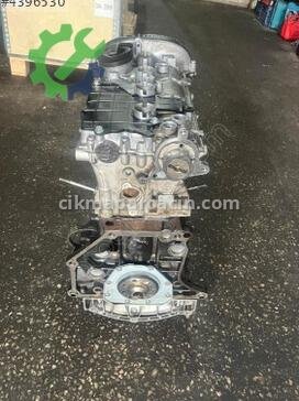 Volkswagen Tiguan Motor Komple çıkma parça