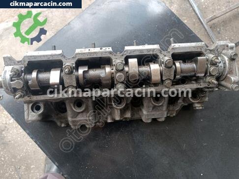 Renault Laguna Silindir Kapağı çıkma parça