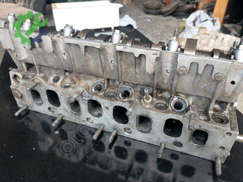 Renault Laguna Silindir Kapağı çıkma parça