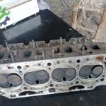Renault Laguna 1996-2002 Silindir Kapağı Çıkma