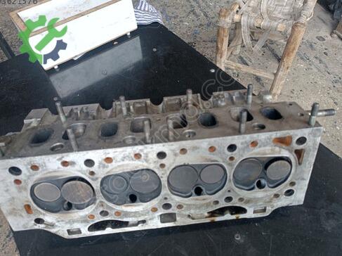 Renault Laguna Silindir Kapağı çıkma parça