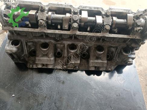 Renault Laguna Silindir Kapağı çıkma parça