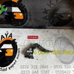 180020000R Renault Megane 4 Gaz Pedalı Kaptörlü Orjinal Çıkma