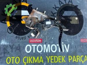 180029347R Clio 4 Gaz Pedalı Çıkma Orjinal