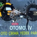 180029347R Clio 4 Gaz Pedalı Çıkma Orjinal