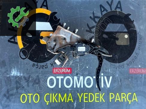 Renault Clio Pedal 180029347R çıkma parça