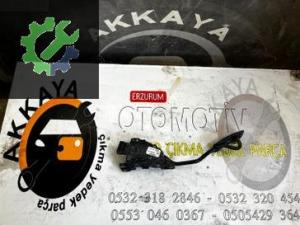 18002Au410 Nissan Almera Gaz Pedalı N16 Orjinal Çıkma