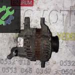 1800A070 MİTSUBİSHİ COLT SMART FORFOUR 80A Şarj Dinamosu