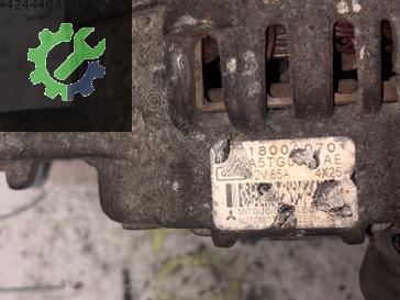 Mitsubishi Colt Şarj Dinamosu 1800A070 çıkma parça