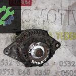 1800A070 MİTSUBİSHİ COLT SMART FORFOUR 80A Şarj Dinamosu