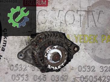 Mitsubishi Colt Şarj Dinamosu 1800A070 çıkma parça