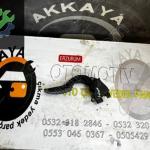 180100020R Megane 3 Gaz Pedalı Orjinal Çıkma