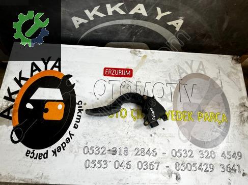 Renault Megane Pedal 180100020R çıkma parça
