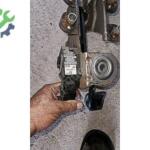2020 Renault Fluence Pedal Çıkma Parça Bursa