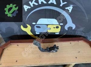 180108712R Dacia Dokker Gaz Pedalı Garantili Çıkma
