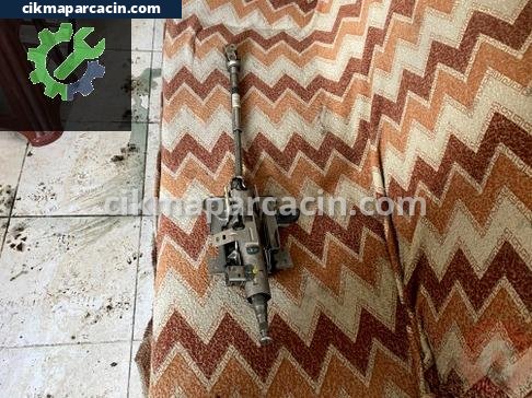 Peugeot 207 Direksiyon Mili çıkma parça
