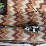 1811590100 Peugeot 207 Direksiyon Kolon Mili Orijinal Çıkma