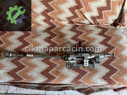 Peugeot 207 Direksiyon Mili 1811590100 çıkma parça