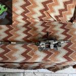 1811590100 Peugeot 207 Direksiyon Kolon Mili Orijinal Çıkma