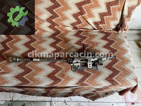Peugeot 207 Direksiyon Mili 1811590100 çıkma parça