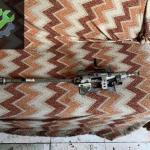 1811590100 Peugeot 207 Direksiyon Kolon Mili Orijinal Çıkma
