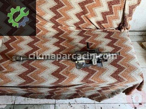 Peugeot 207 Direksiyon Mili 1811590100 çıkma parça