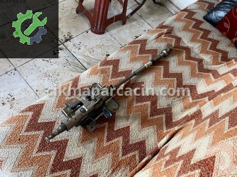 Peugeot 207 Direksiyon Mili 1811590100 çıkma parça