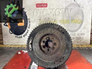 182911487 DACİA LOGAN-SANDERO 1.4-1.6 K7J-E7J VOLANT