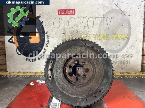 Renault Clio Volant çıkma parça