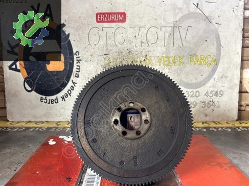 Renault Clio Volant 182911487 çıkma parça